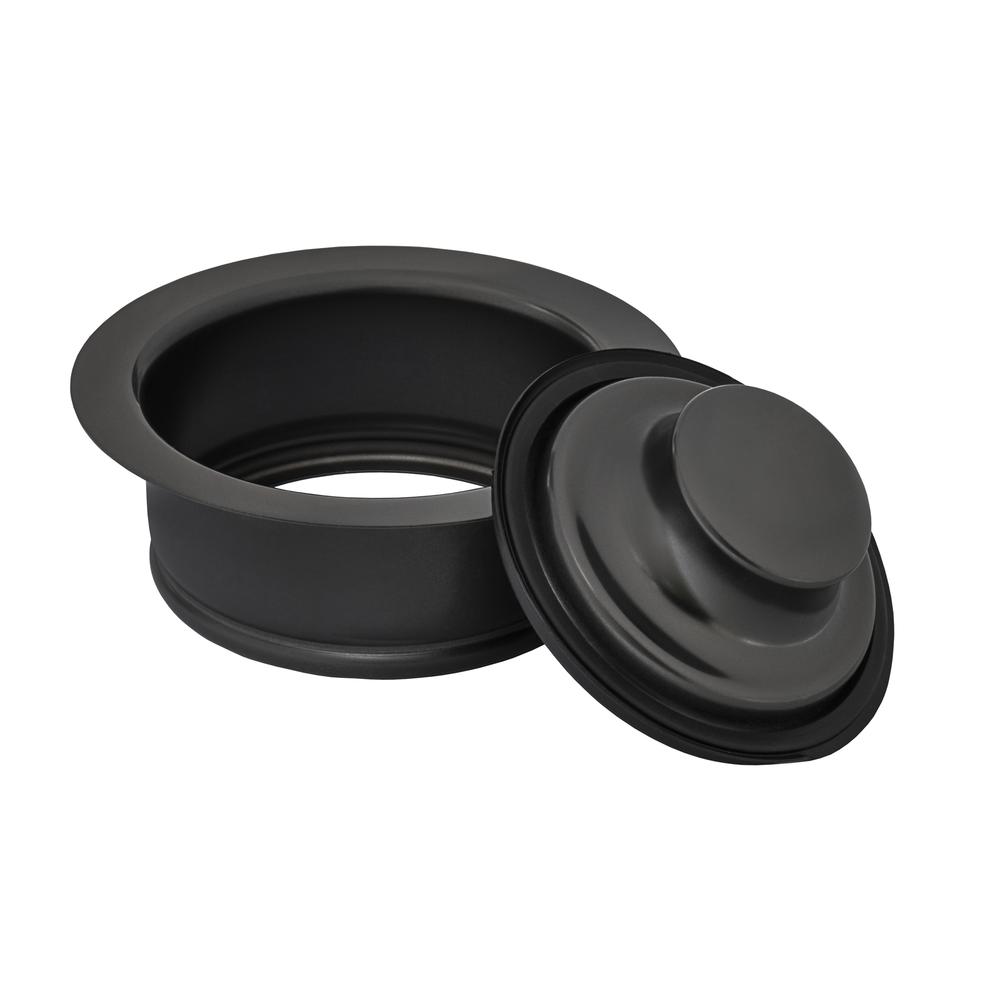 Ruvati Garbage Disposal Flange for Kitchen Sinks. Picture 2