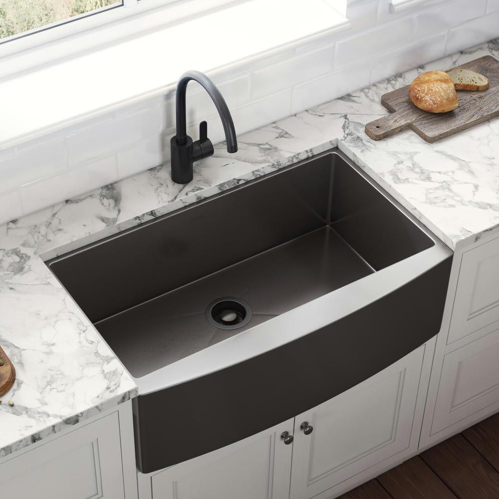 Ruvati Garbage Disposal Flange for Kitchen Sinks. Picture 3