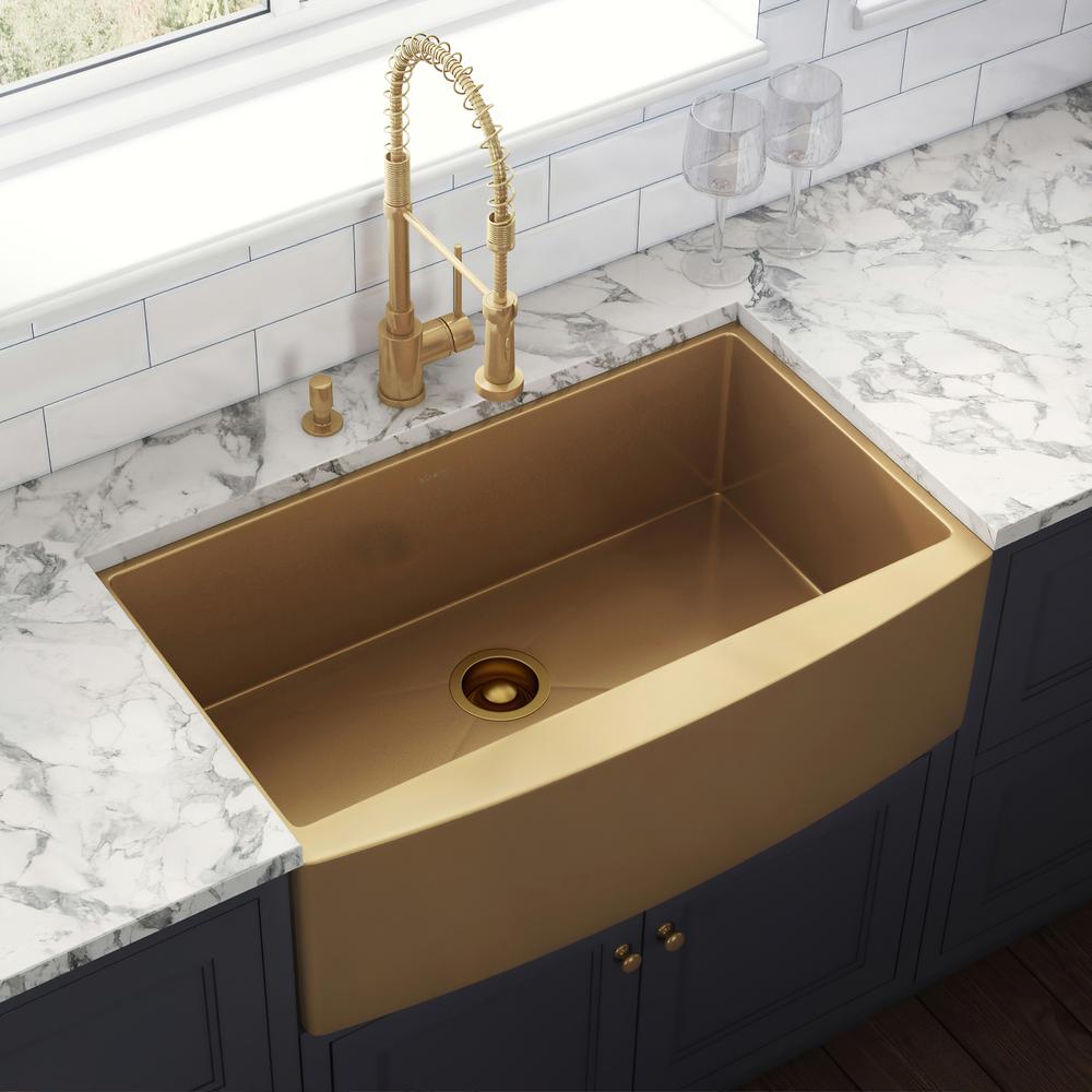 Ruvati Garbage Disposal Flange for Kitchen Sinks. Picture 3