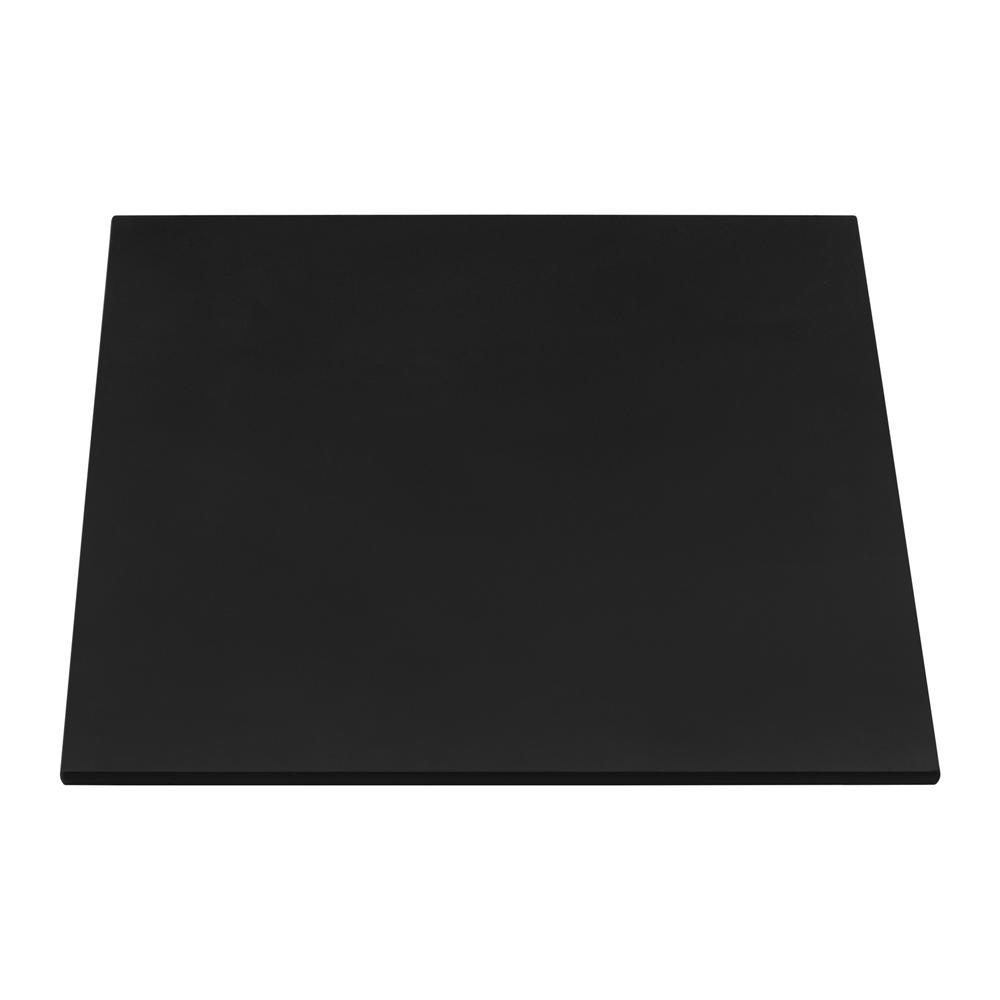 Ruvati 17 x 16 inch Solid Wood Dual-Tier Replacement Cutting Board. Picture 5