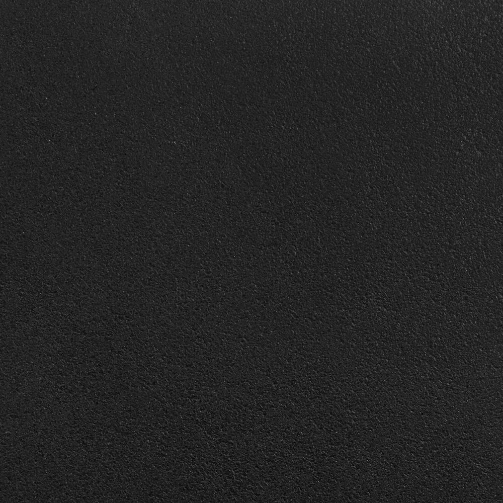 Drop-in Topmount Granite Composite Single Bowl Kitchen Sink - Midnight Black. Picture 7