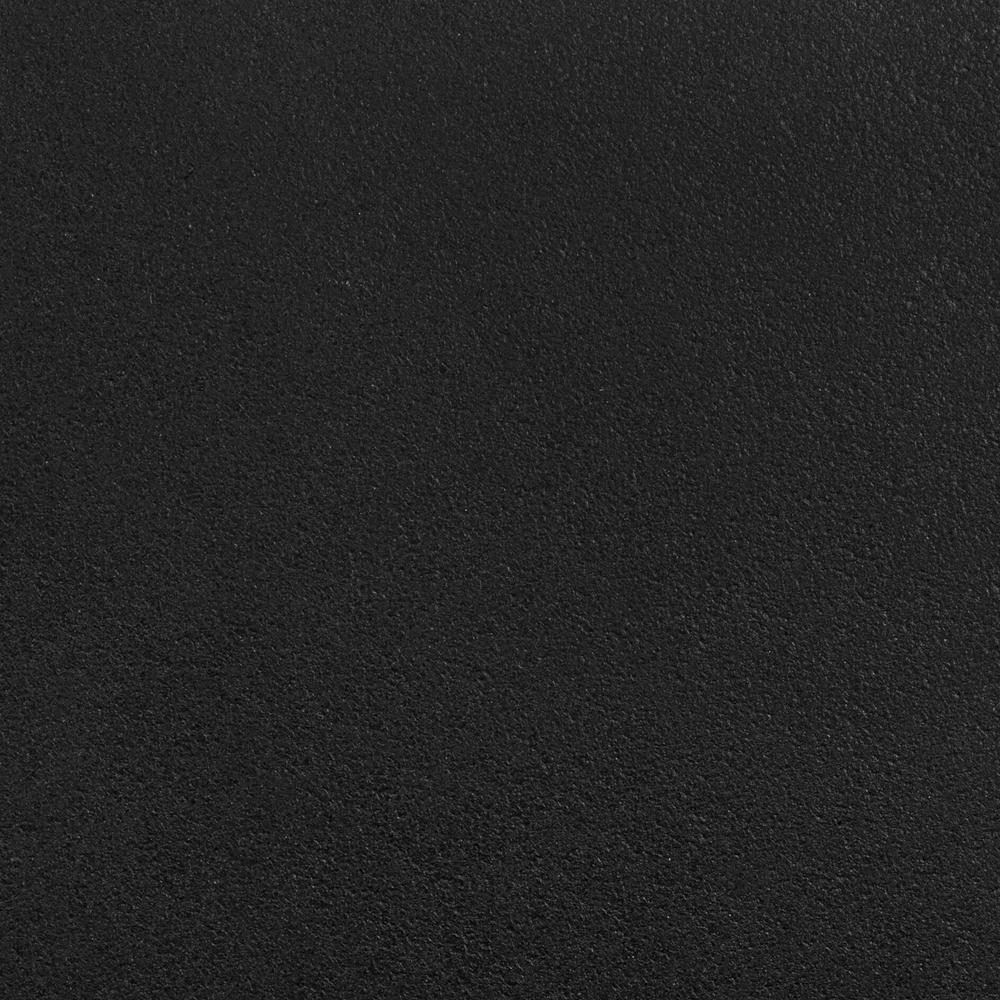 Drop-in Topmount Granite Composite Single Bowl Kitchen Sink - Midnight Black. Picture 10