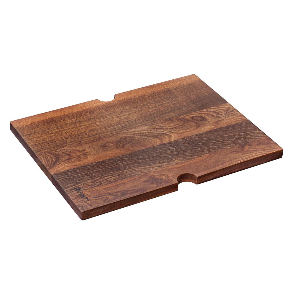 Ruvati 15" Workstation Bar Prep Sink Ledge Undermount 16 Gauge Stainless Steel Single Bowl - RVH8304. Picture 2