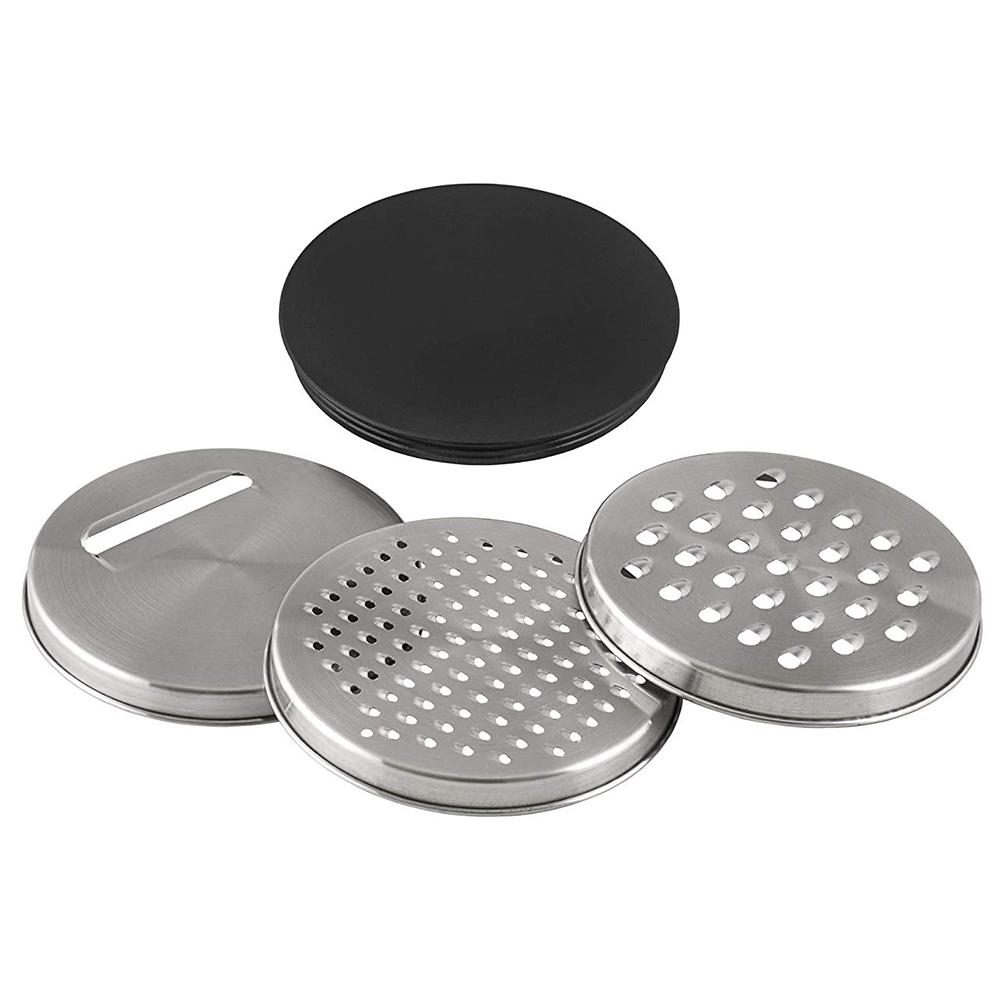 Ruvati 57-inch Workstation Two-Tiered Ledge Kitchen Sink Undermount 16 Gauge. Picture 9