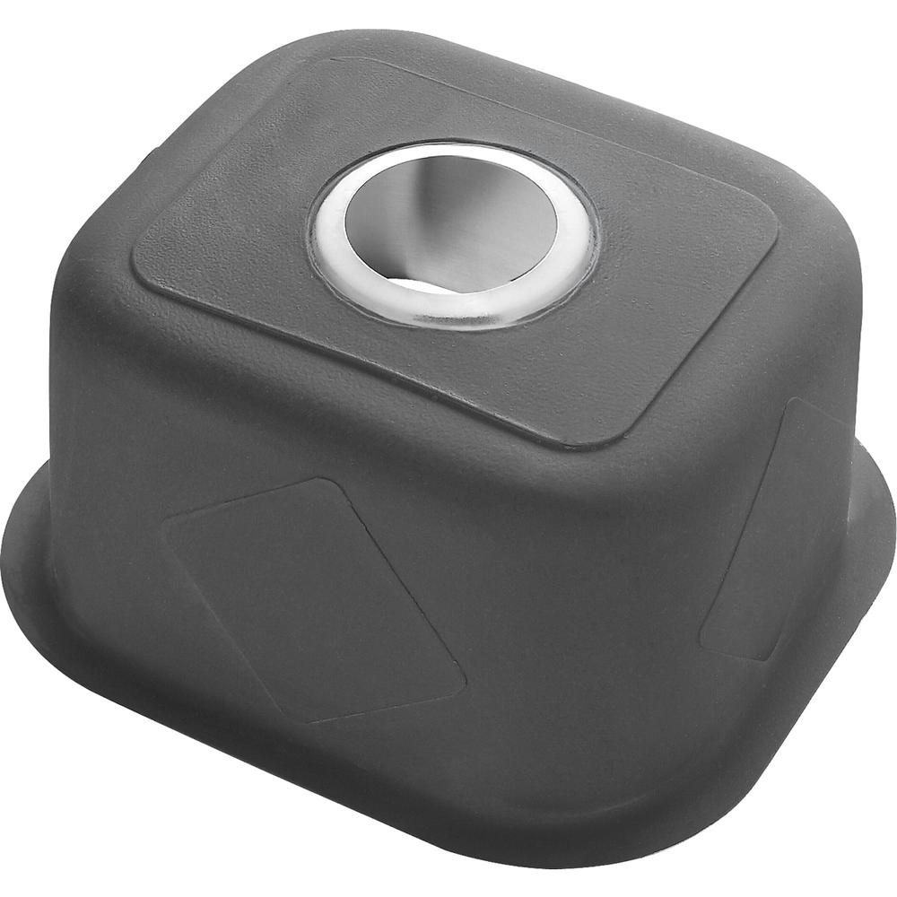 Ruvati 13 x 15 inch Bar Prep Sink Undermount 16 Gauge Stainless Steel. Picture 8