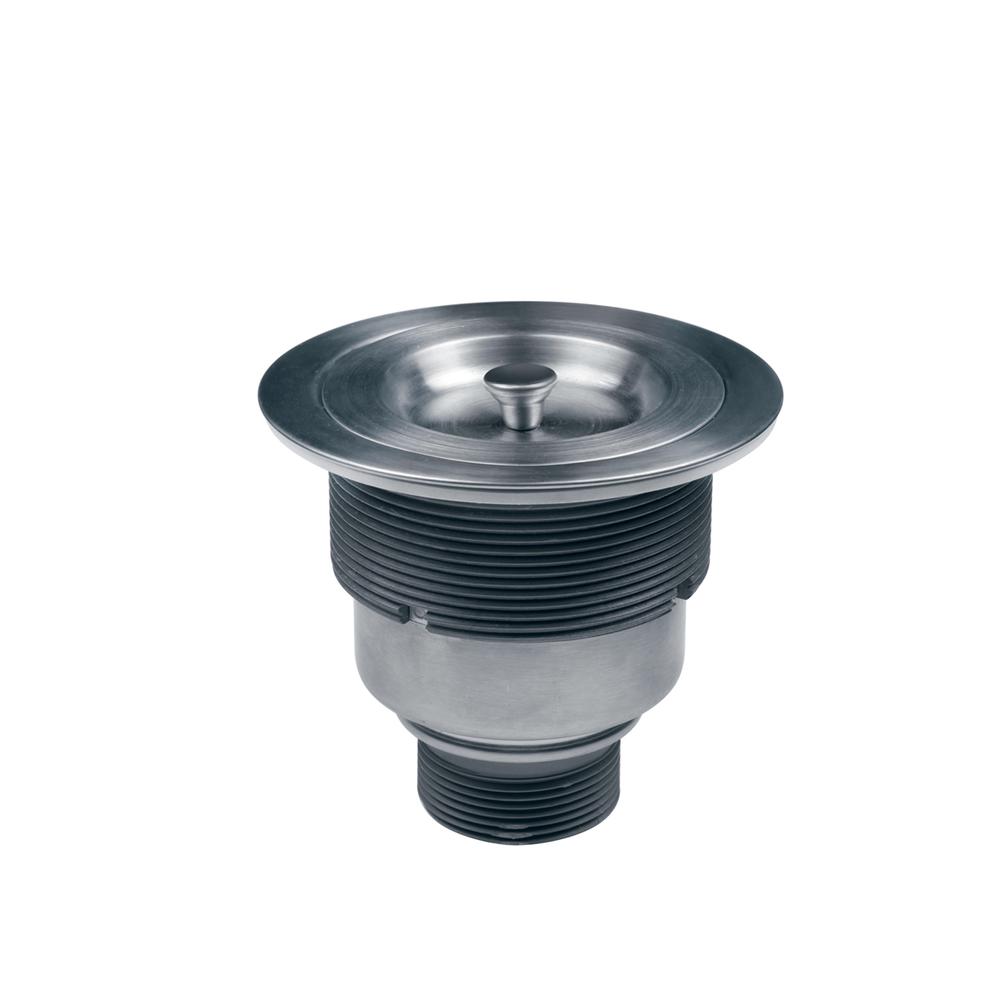 Ruvati 32-inch Undermount 40/60 Double Bowl 16 Gauge Kitchen Sink. Picture 10