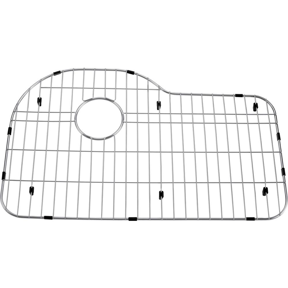 Ruvati  Undermount 16 Gauge 32" Kitchen Sink Single Bowl. Picture 7