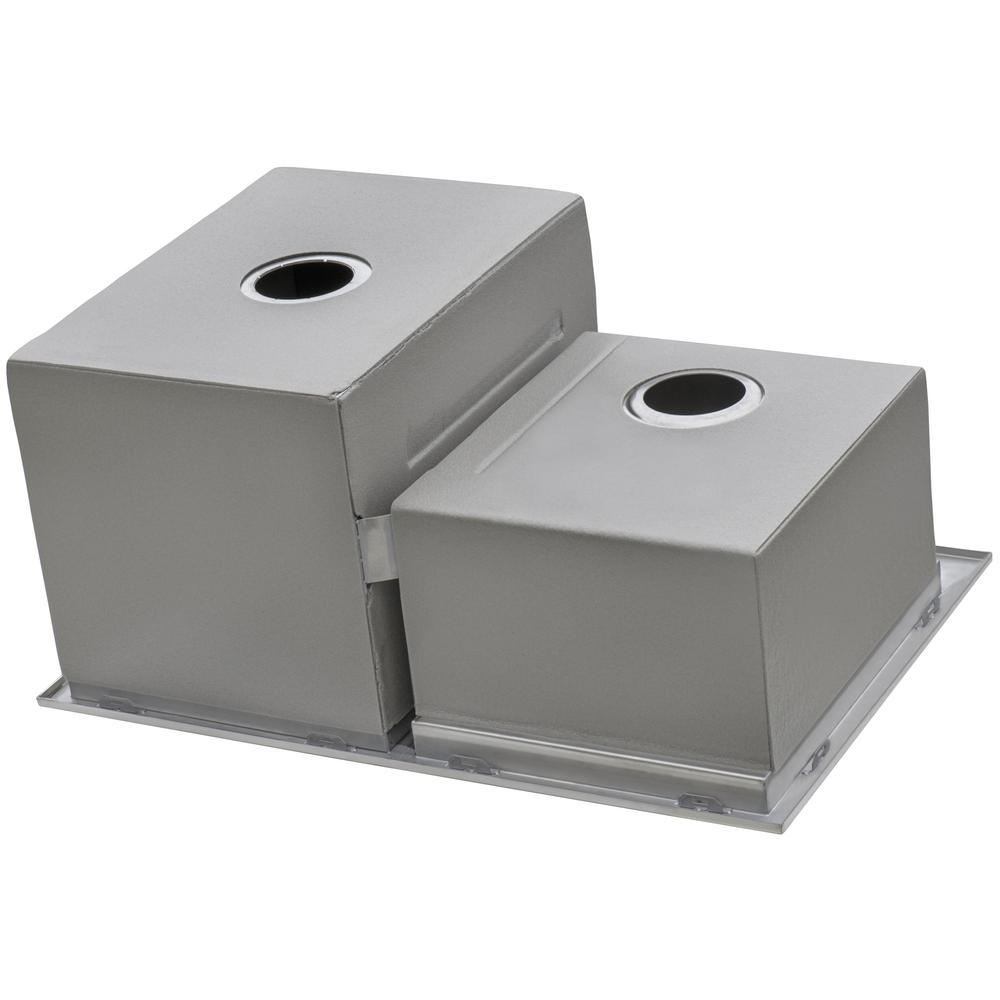 Ruvati Insulated Ice Chest and Outdoor Sink 29 x 20 inch BBQ Workstation T-316. Picture 5