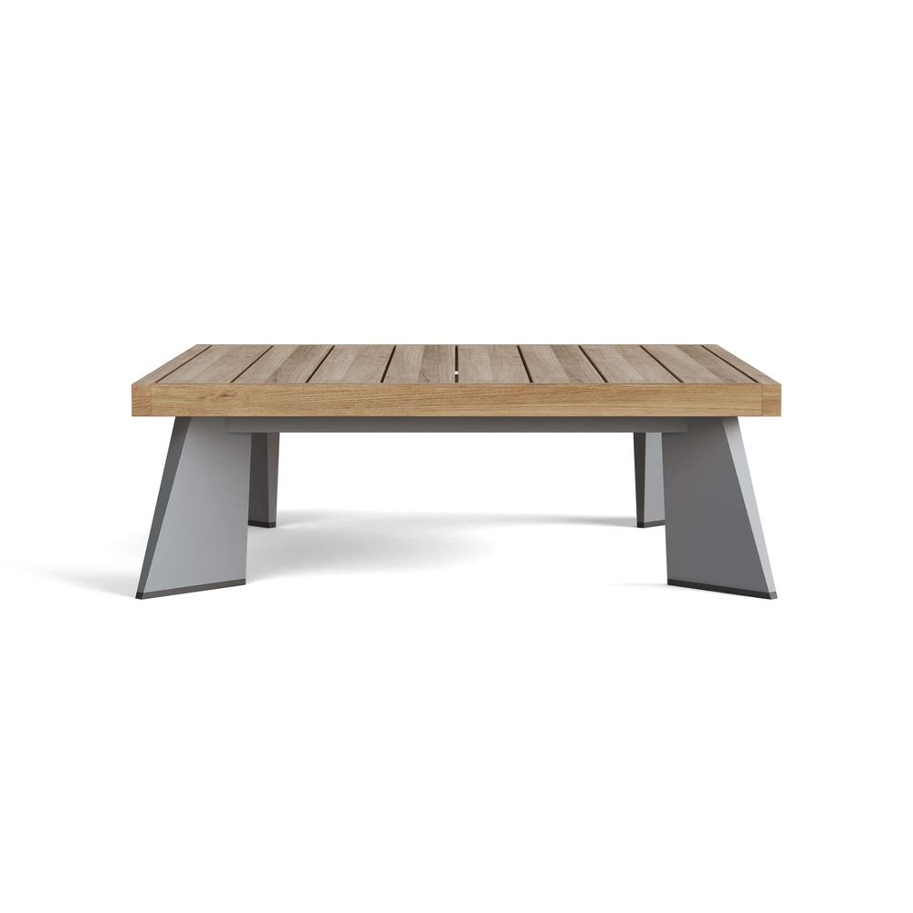 Oxford Platform Square Table. Picture 2
