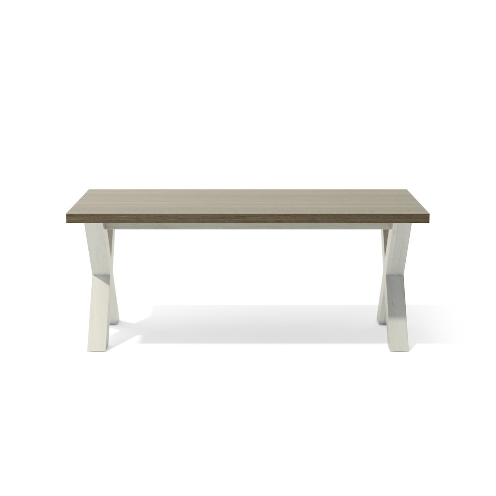 Milwaukee Dining Table. Picture 2