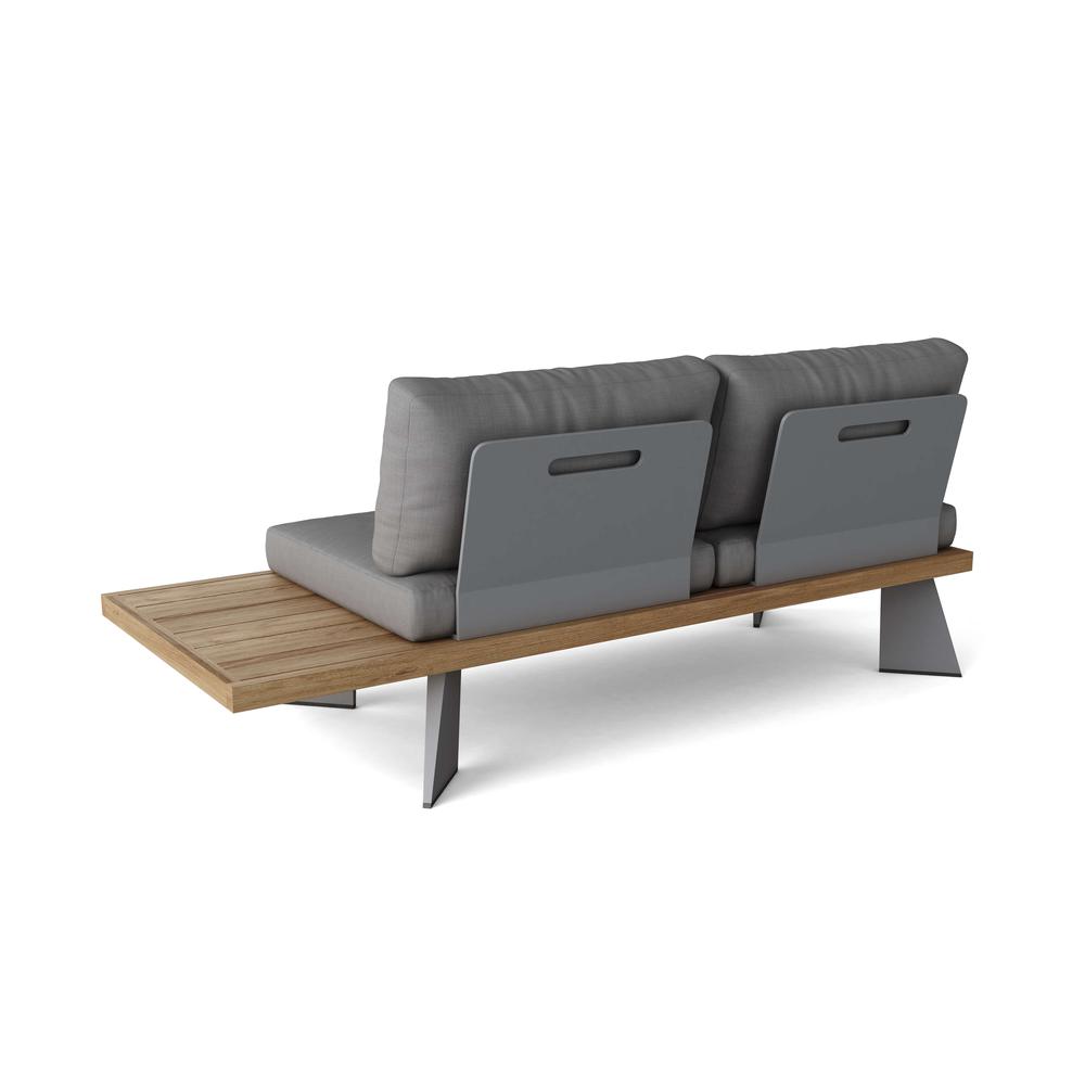 Oxford Platform 2-Seater. Picture 2