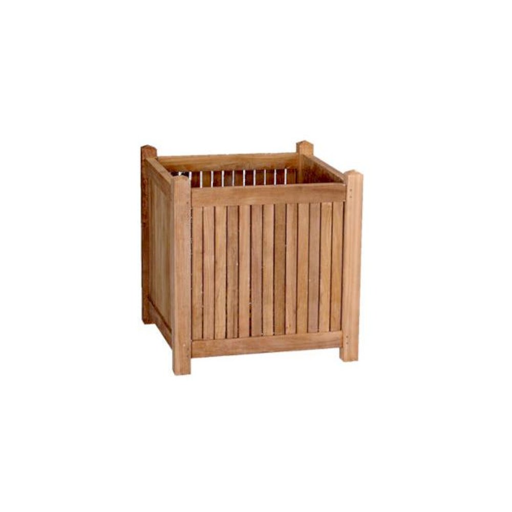 18" Planter Box. Picture 1