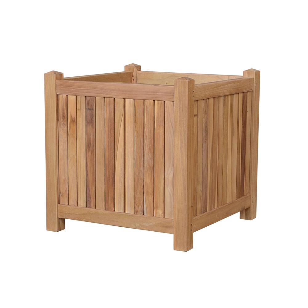 22" Planter Box. Picture 2
