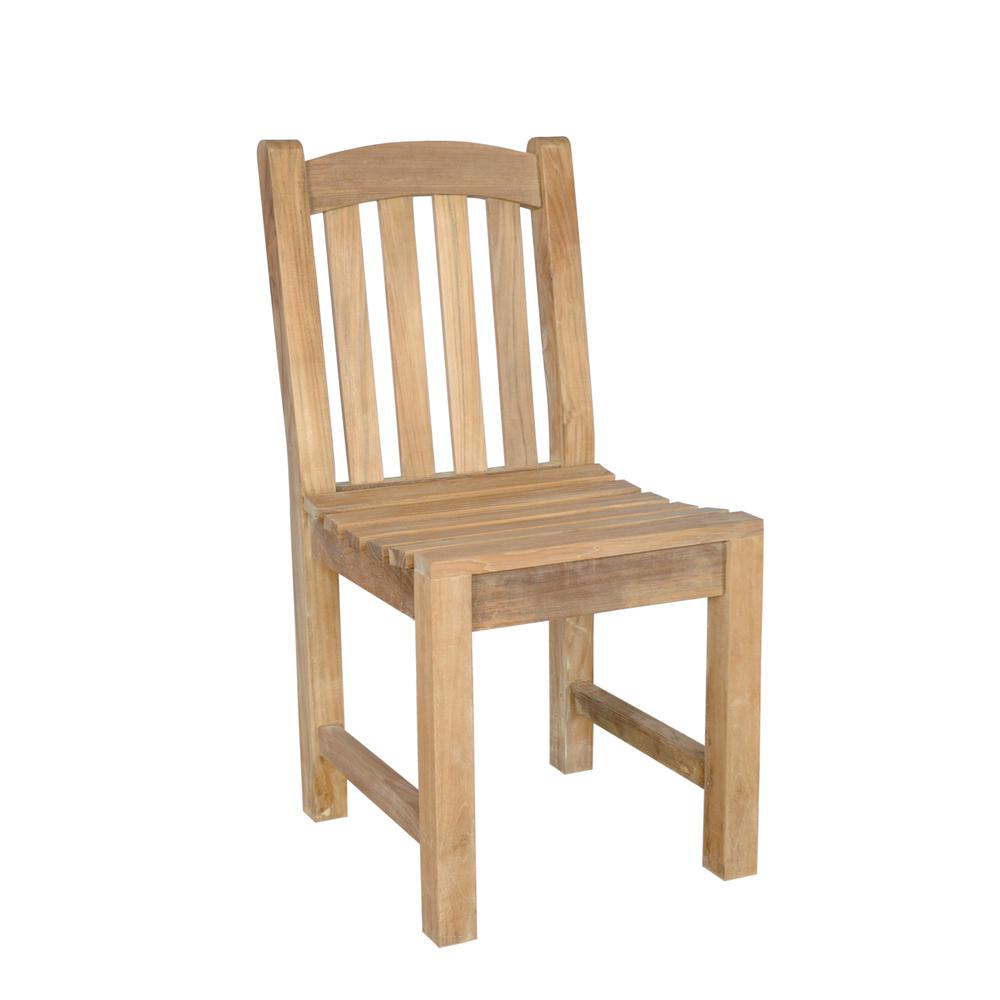 Chelsea Dining Chair. Picture 3