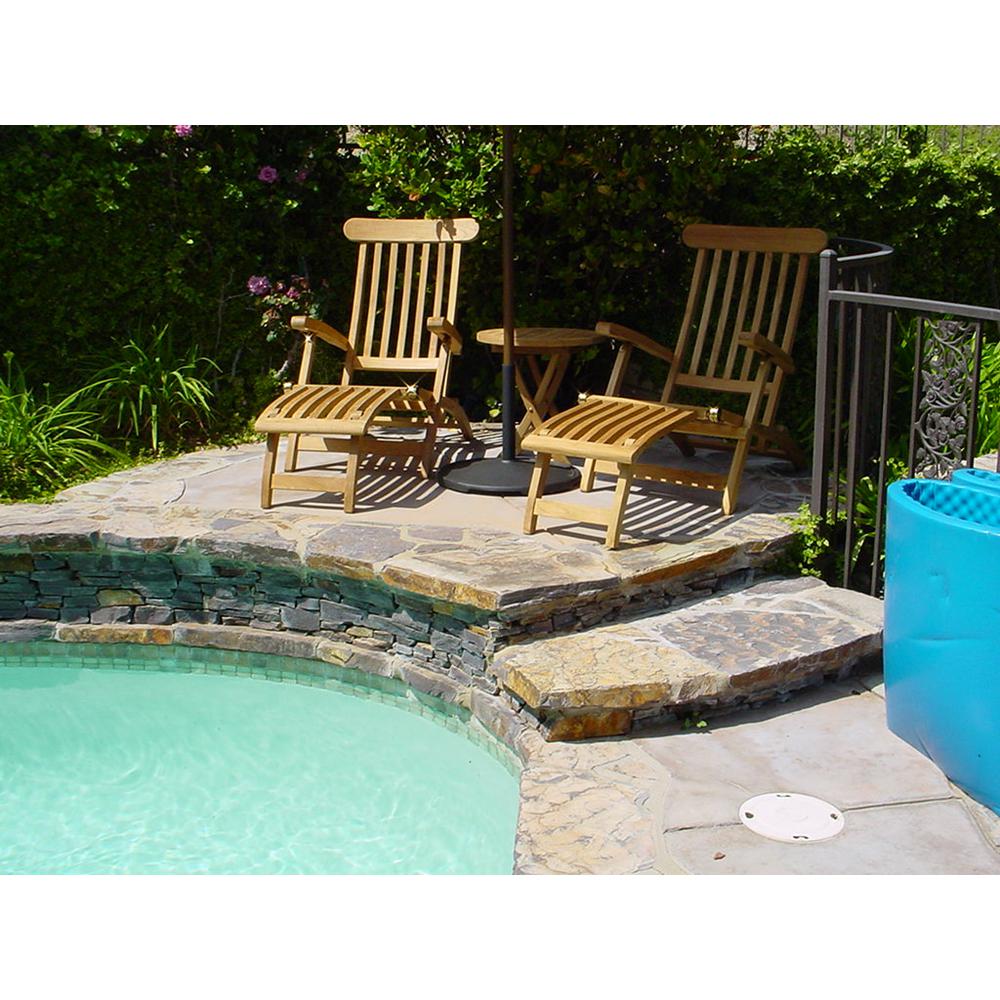 Bahama Mini Side Round 3 Piece Set. Picture 1