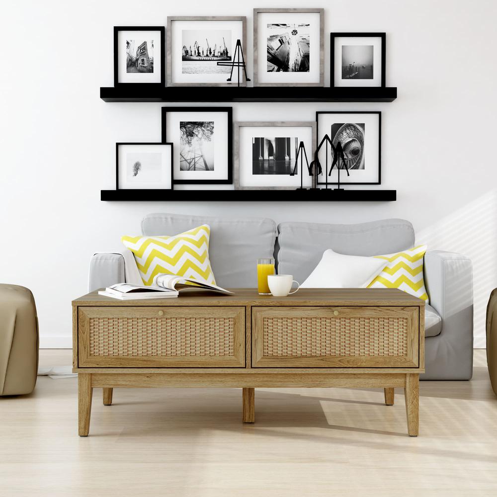 Bodrum Coffee Table. Picture 3
