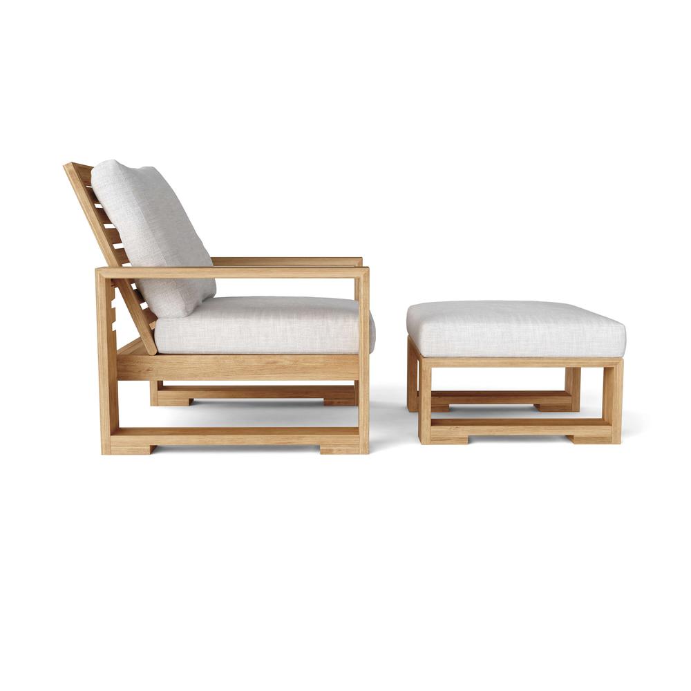 Capistrano 2-Piece Deep Seating Collection. Picture 2
