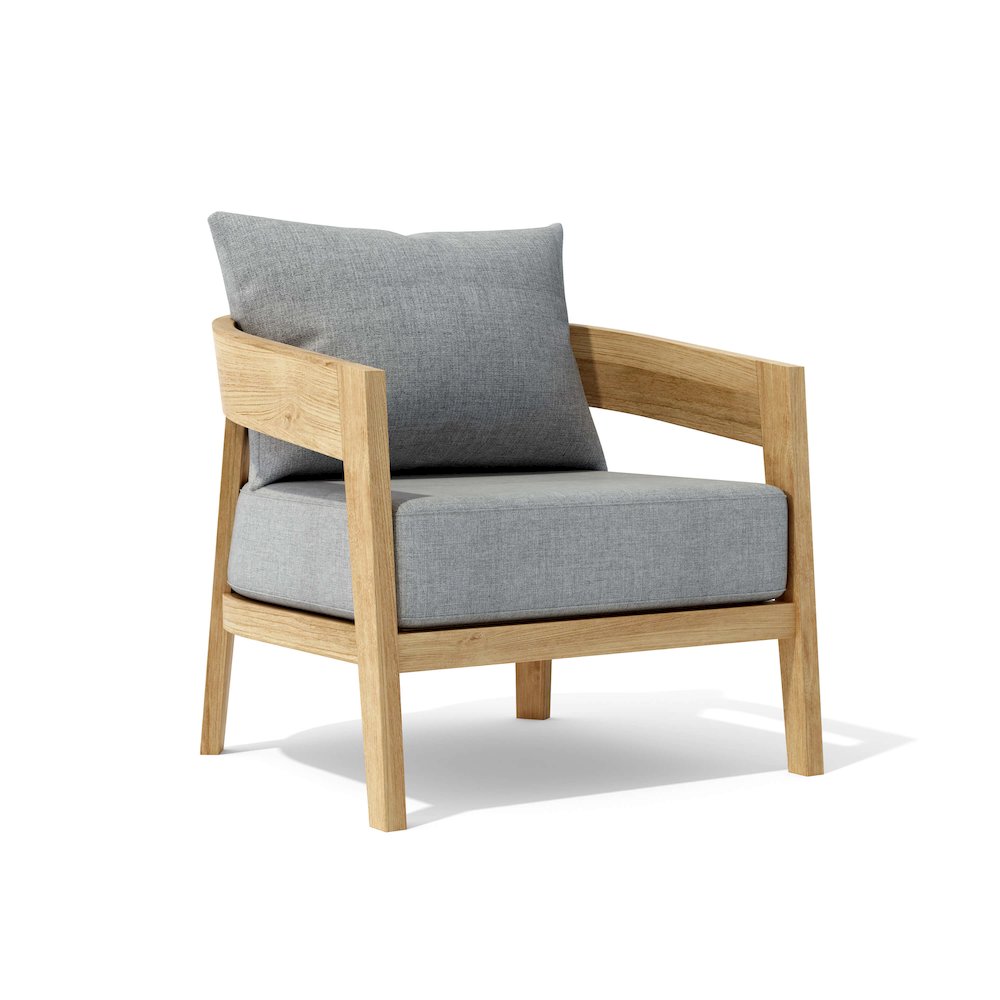 Toscana Lounge Chair. Picture 2