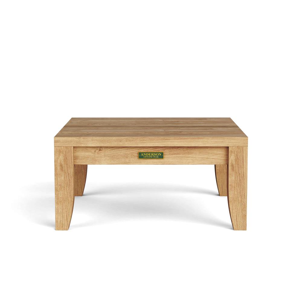 Coronado Side Table. Picture 2
