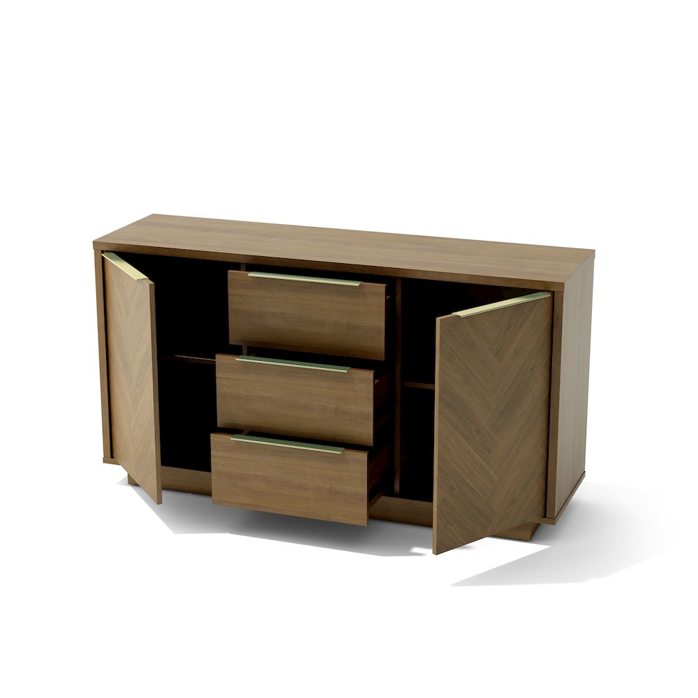 Hokkaido Sideboard. Picture 3
