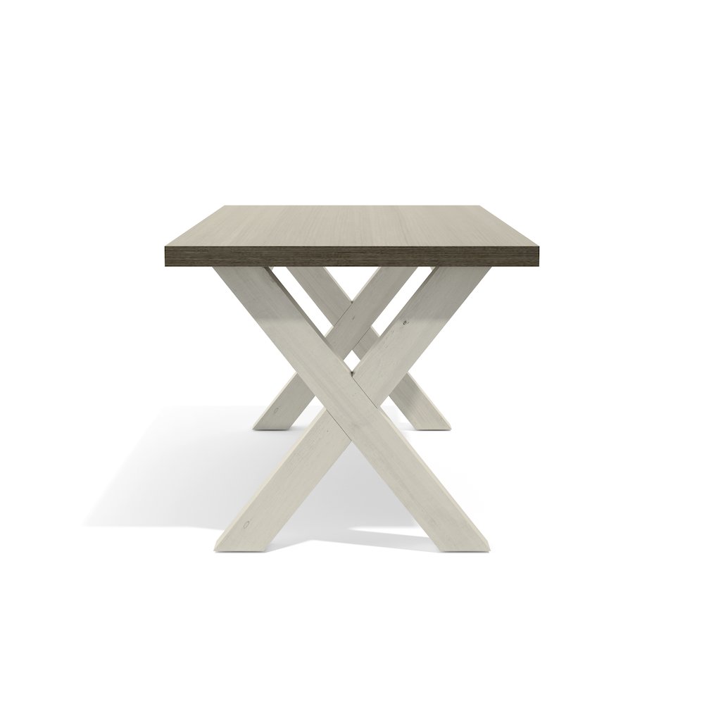 Milwaukee Dining Table. Picture 3