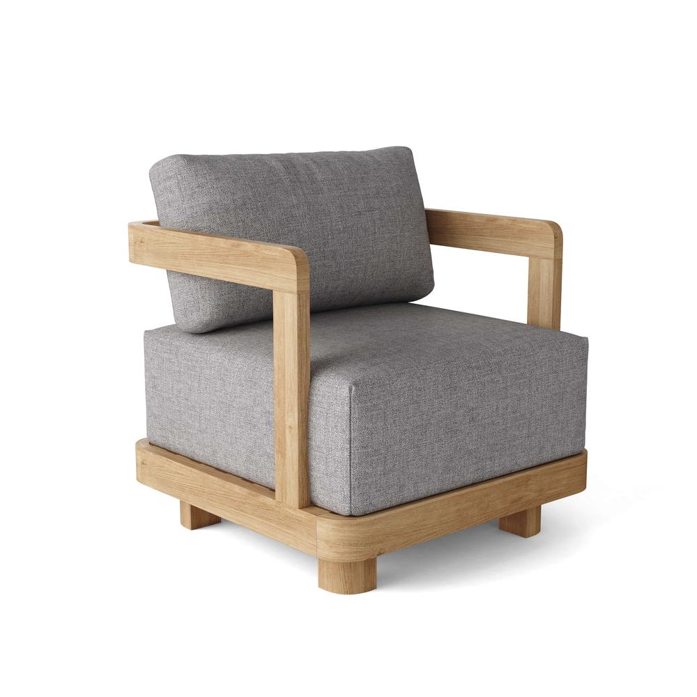 Granada Deep Seating Armchair. Picture 1