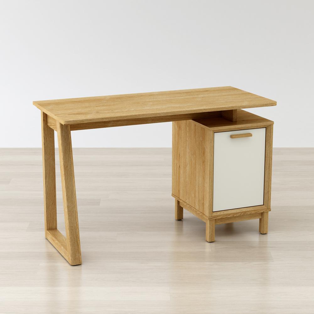 Kathy 47" Writing Desk. Picture 6