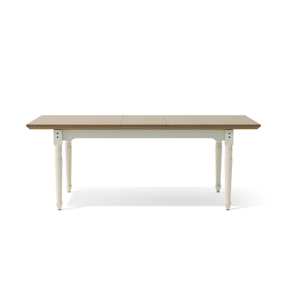 Chenon Extension Dining Table. Picture 2