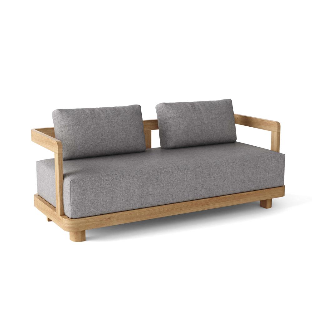 Granada Deep Seating Loveseat. Picture 1