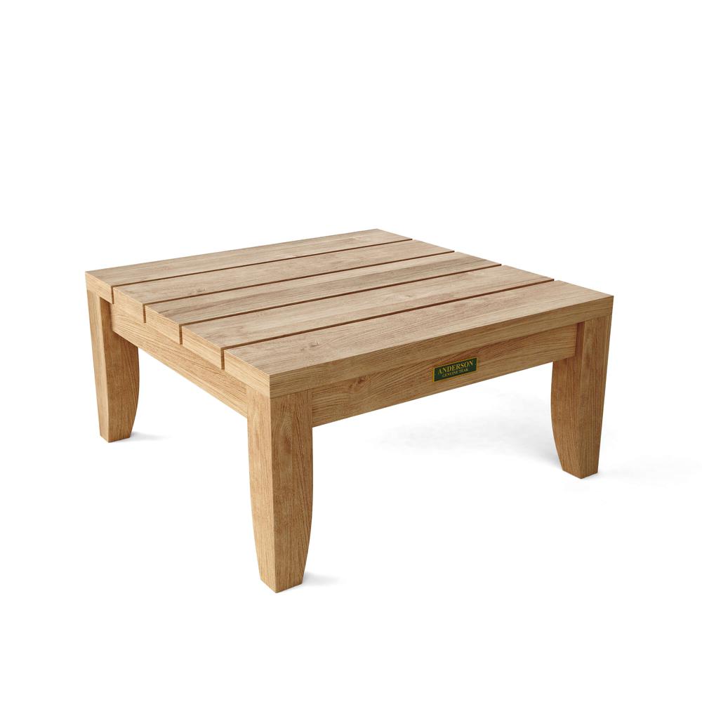 Coronado Side Table. Picture 1