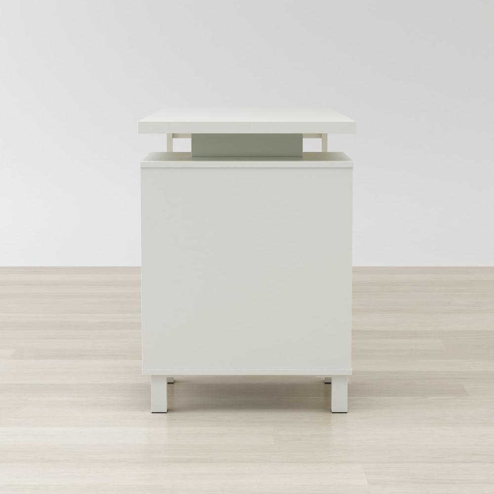 Haslev 47" Writing Desk. Picture 7