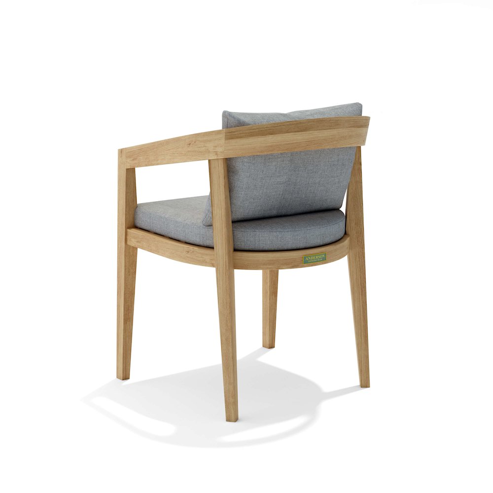 Toscana Dining Chair. Picture 3