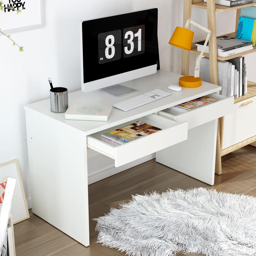 Sira 47" Desk. Picture 3