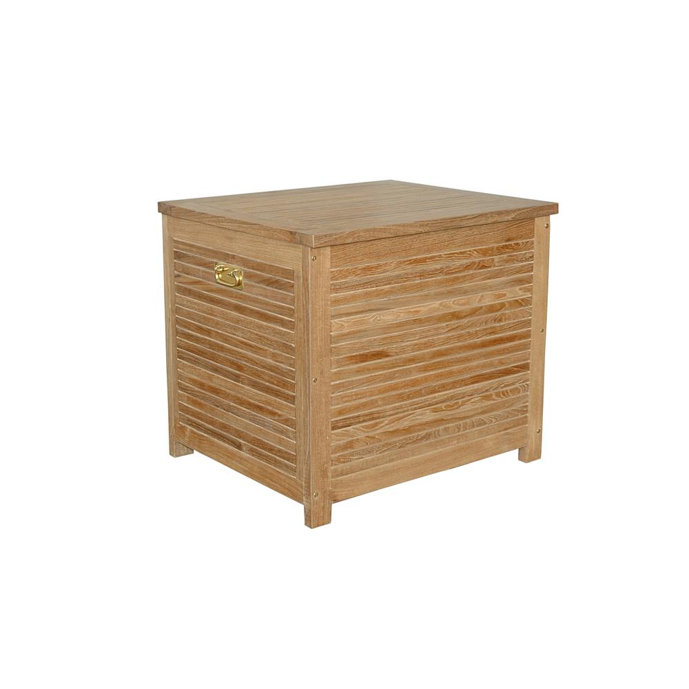 Camrose Storage Box (small). Picture 2