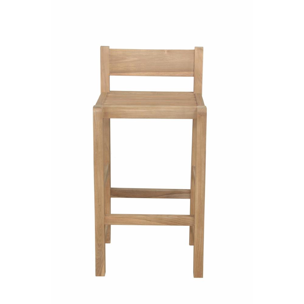 Sedona Bar Chair. Picture 2