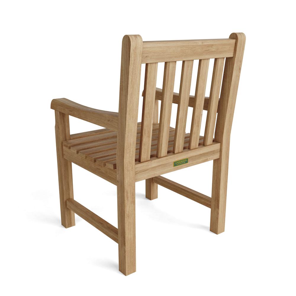Classic Dining Armchair. Picture 2