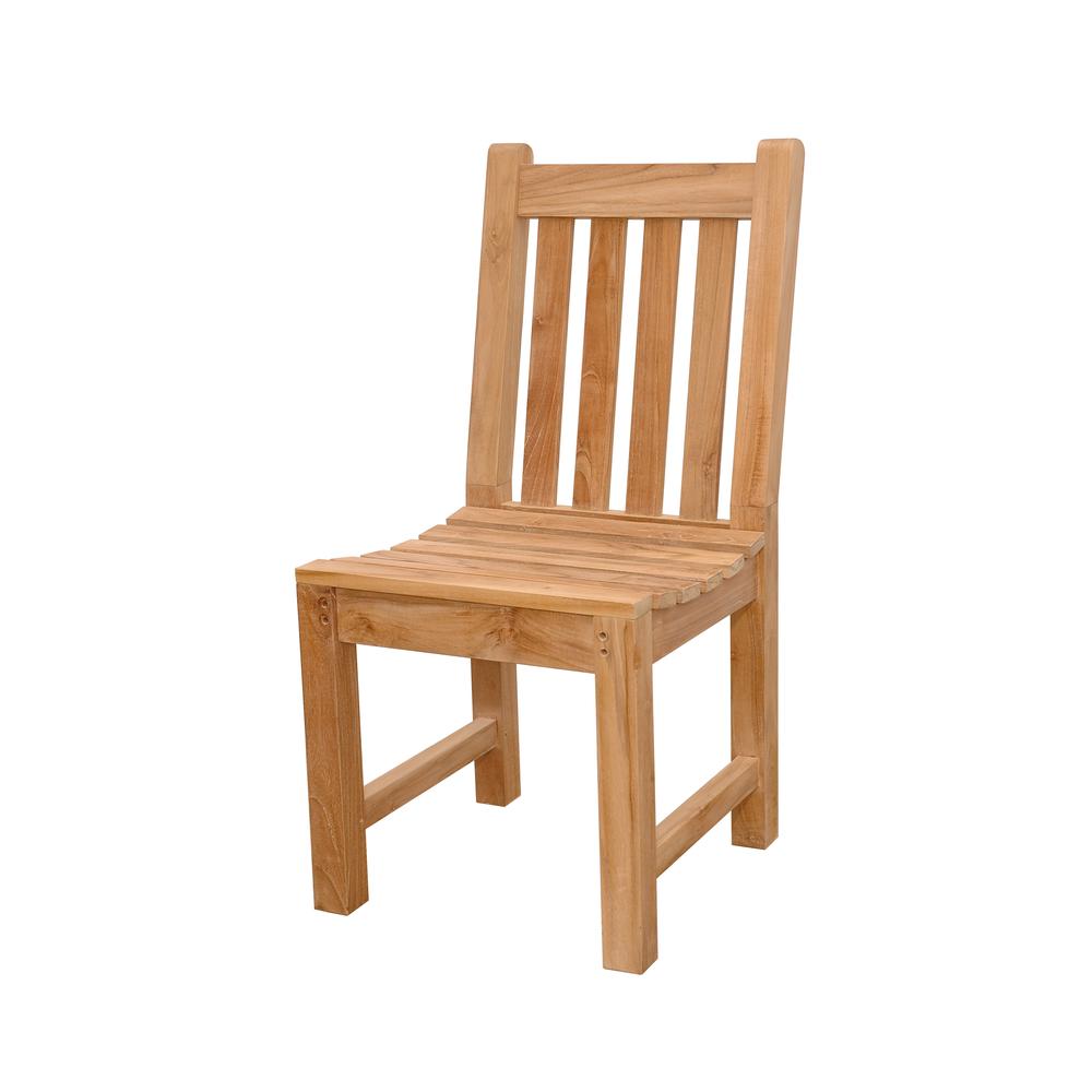 Classic Dining Chair. Picture 1