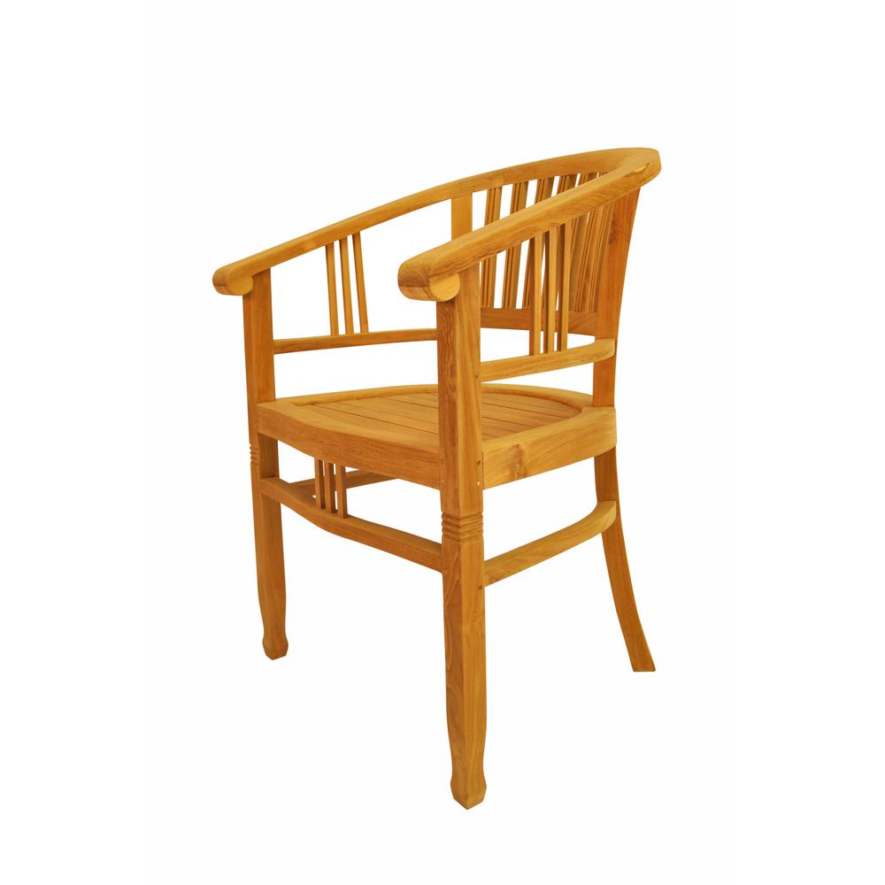Captain's Armchair. Picture 1