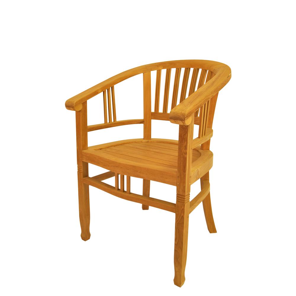 Captain's Armchair. Picture 2