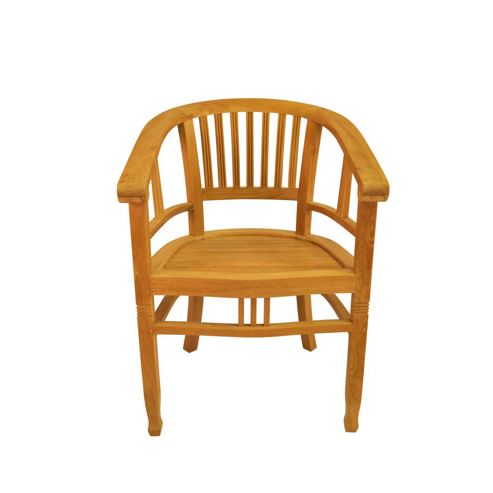 Captain's Armchair. Picture 3