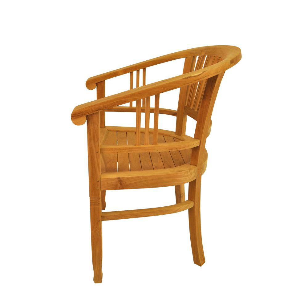 Captain's Armchair. Picture 4