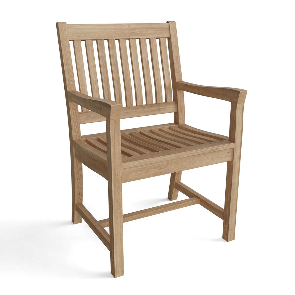 Rialto Armchair. Picture 1