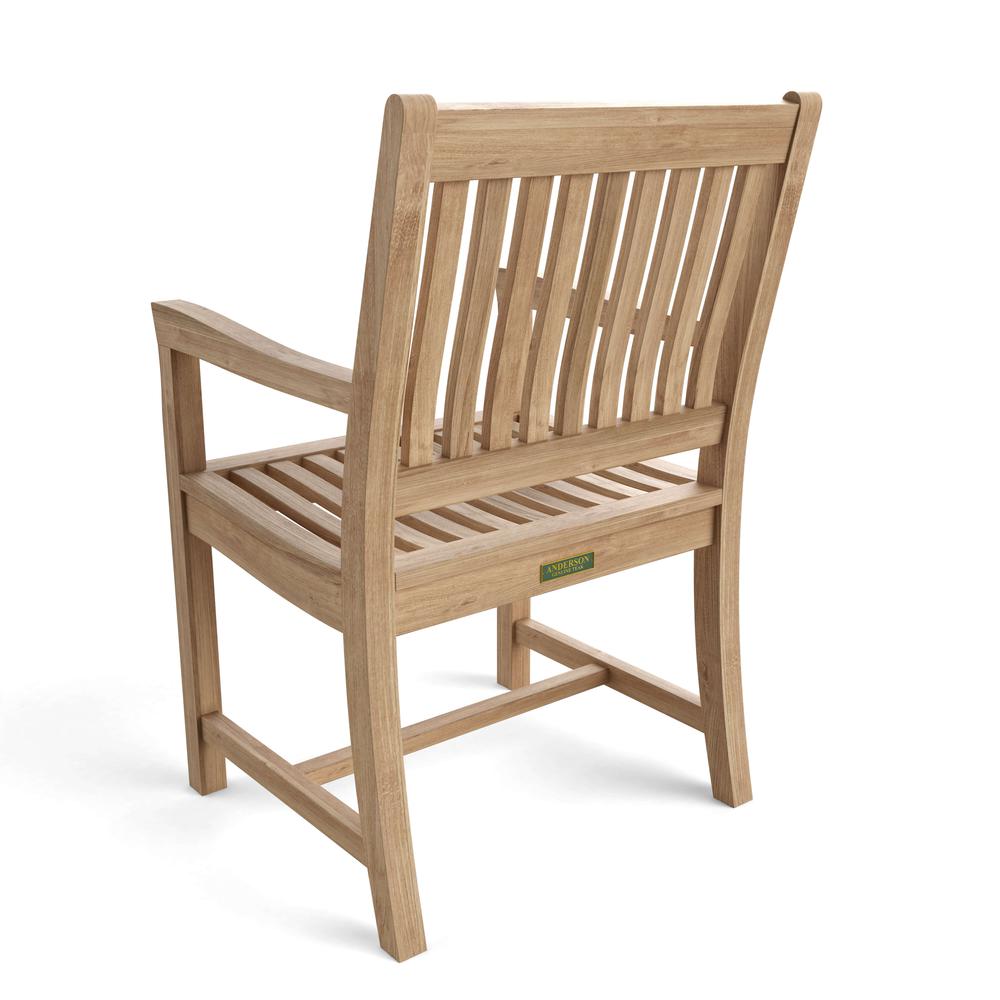 Rialto Armchair. Picture 2