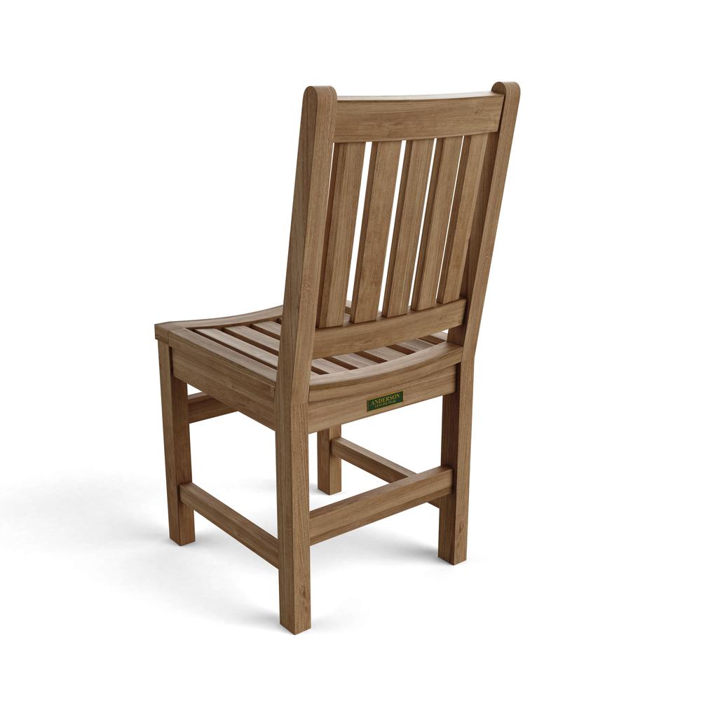 Sonoma Dining Chair. Picture 2