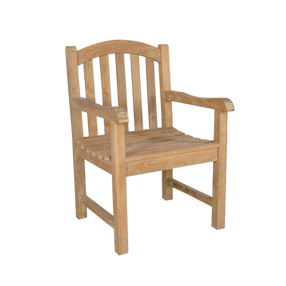 Chelsea Dining Armchair. Picture 2