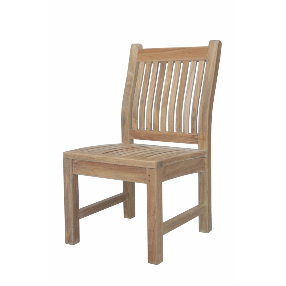 Sahara Dining Chair. Picture 1