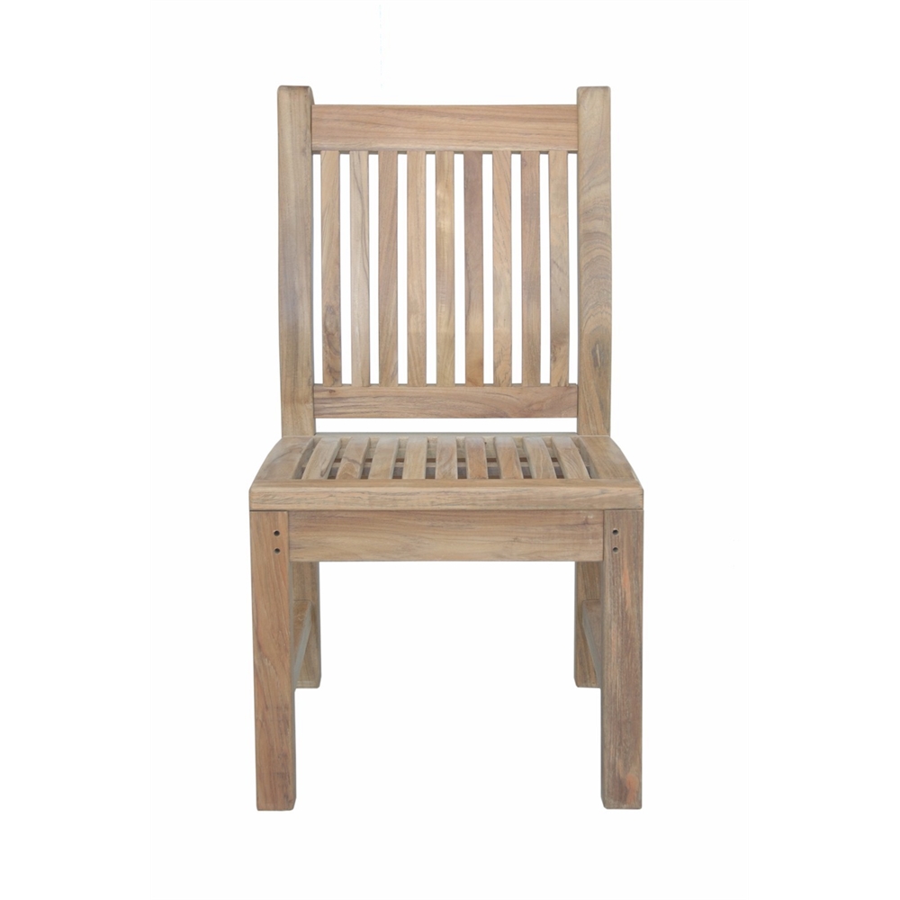 Sahara Dining Chair. Picture 2
