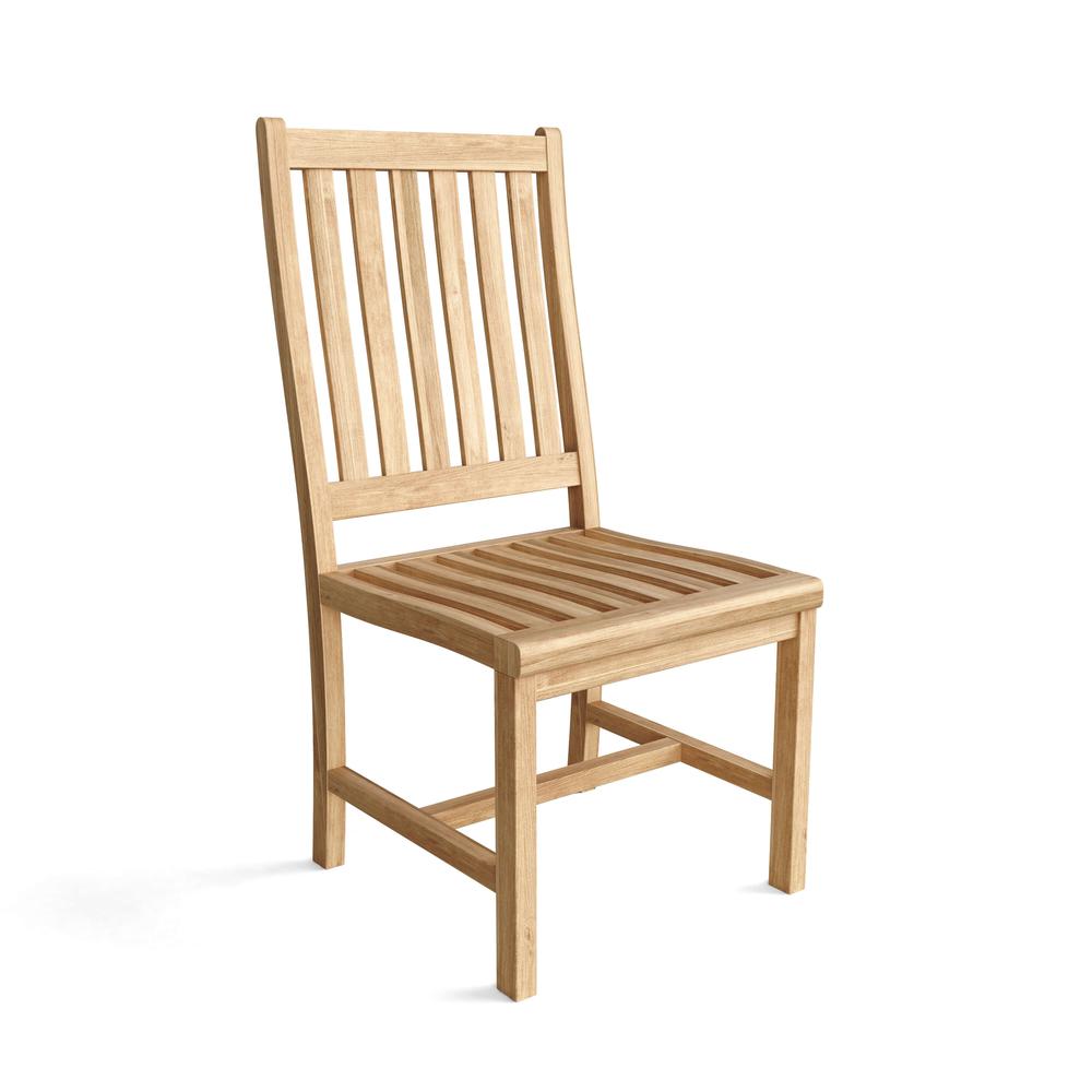 Wilshire Chair. Picture 1