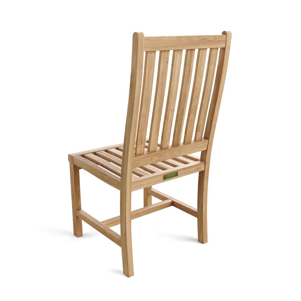 Wilshire Chair. Picture 2