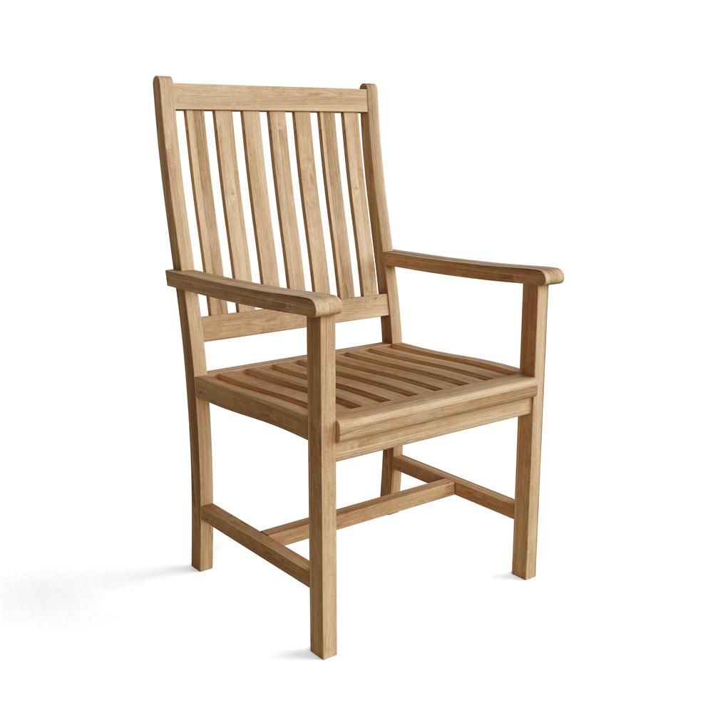 Wilshire Armchair. Picture 1